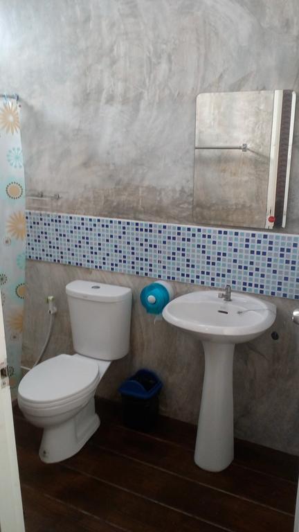 Kanghun Vintage Resort Kham Yai Экстерьер фото