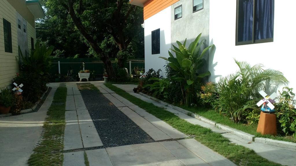Kanghun Vintage Resort Kham Yai Экстерьер фото