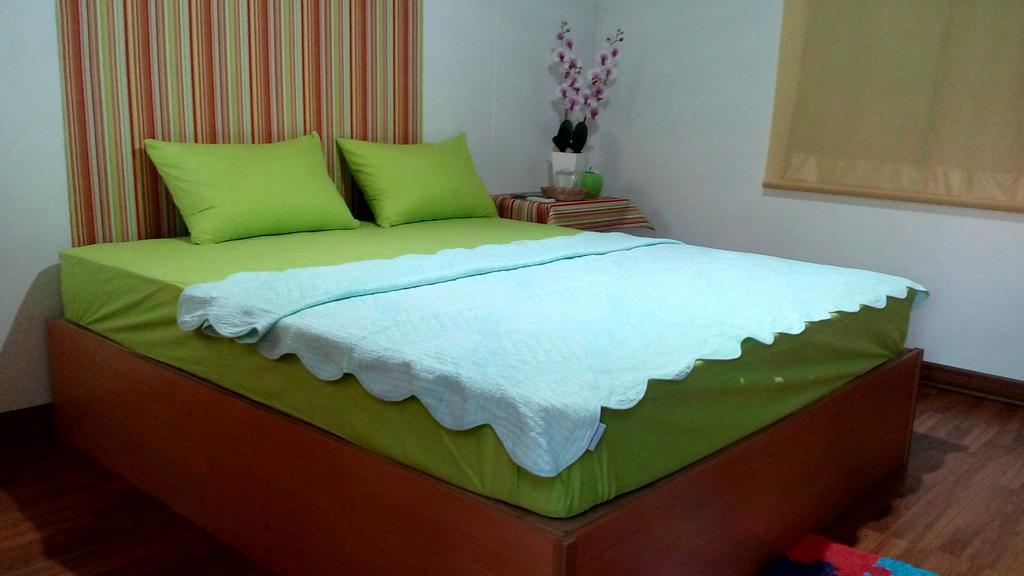 Kanghun Vintage Resort Kham Yai Экстерьер фото